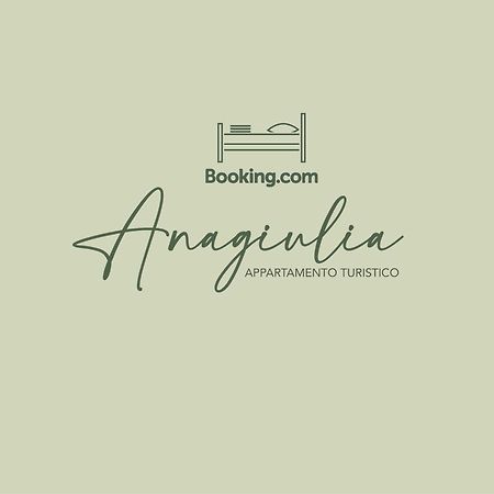 Appartamento Anagiulia 바르돌리노 외부 사진