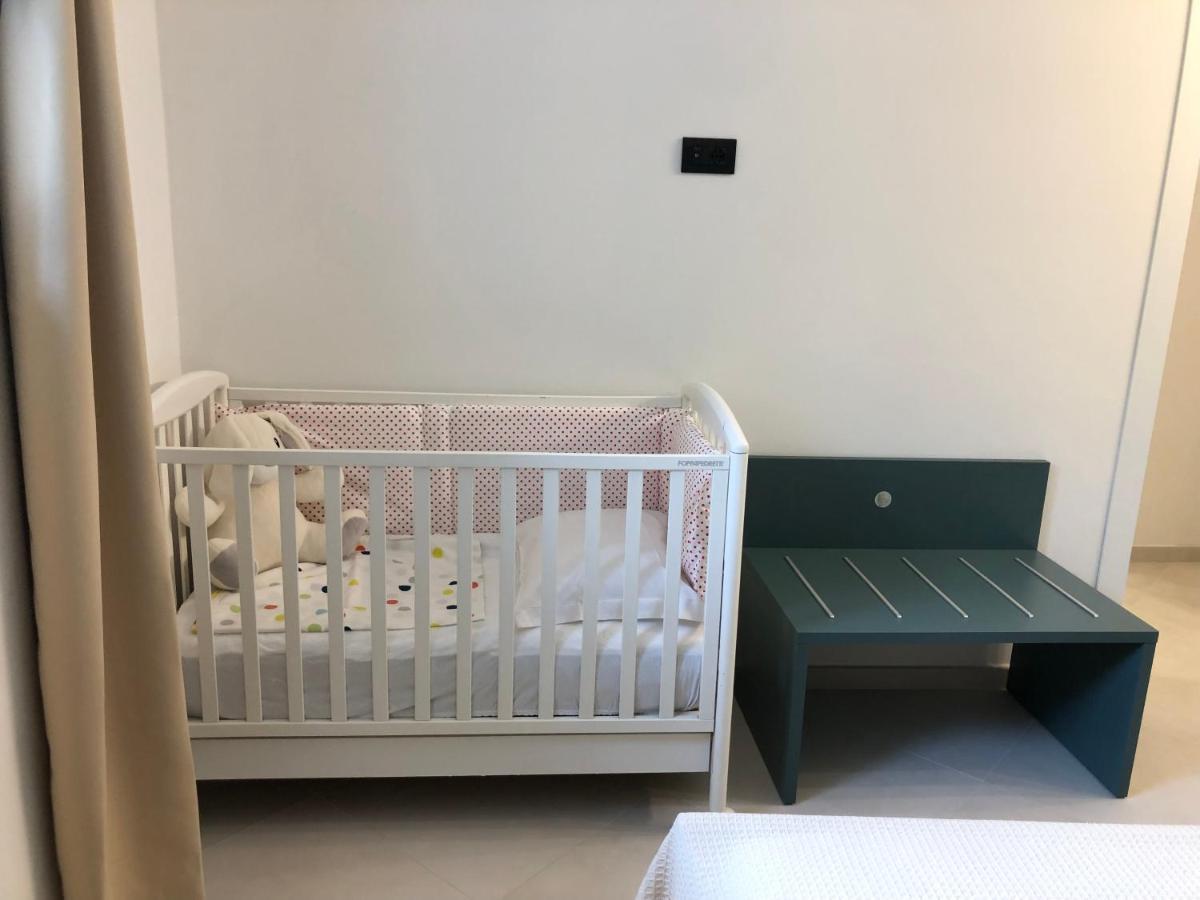 Appartamento Anagiulia 바르돌리노 외부 사진