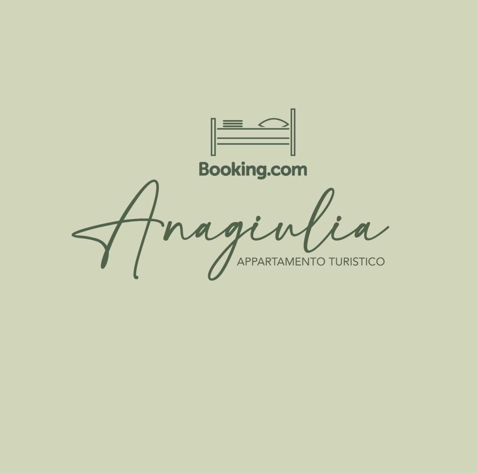 Appartamento Anagiulia 바르돌리노 외부 사진